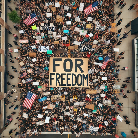 How To Protect Yourself: The Ultimate Protesting Resource Guide