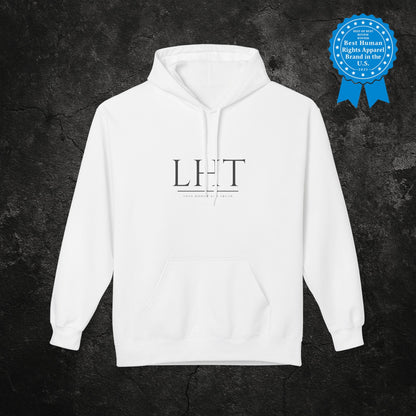 "Love, Honor, Truth" | Hoodie