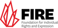 Foundation For Individual Rights and Expression Logo
